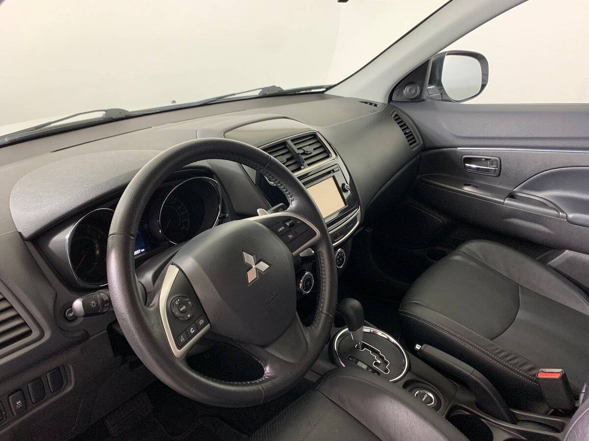 Купить Митсубиши АС-Икс, 2014, 36 596 км.. Фото: #10