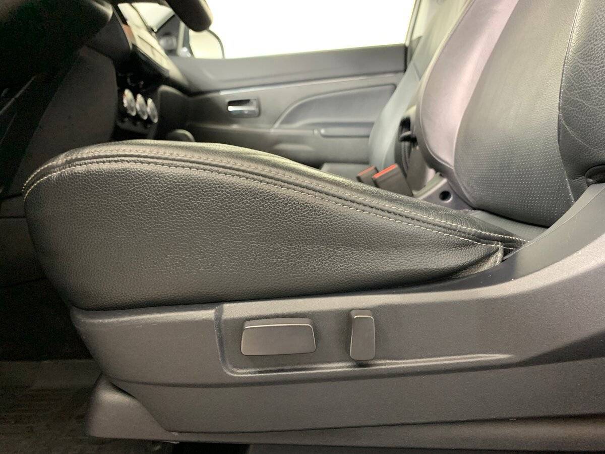 Купить Митсубиши АС-Икс, 2014, 36 596 км.. Фото: #15