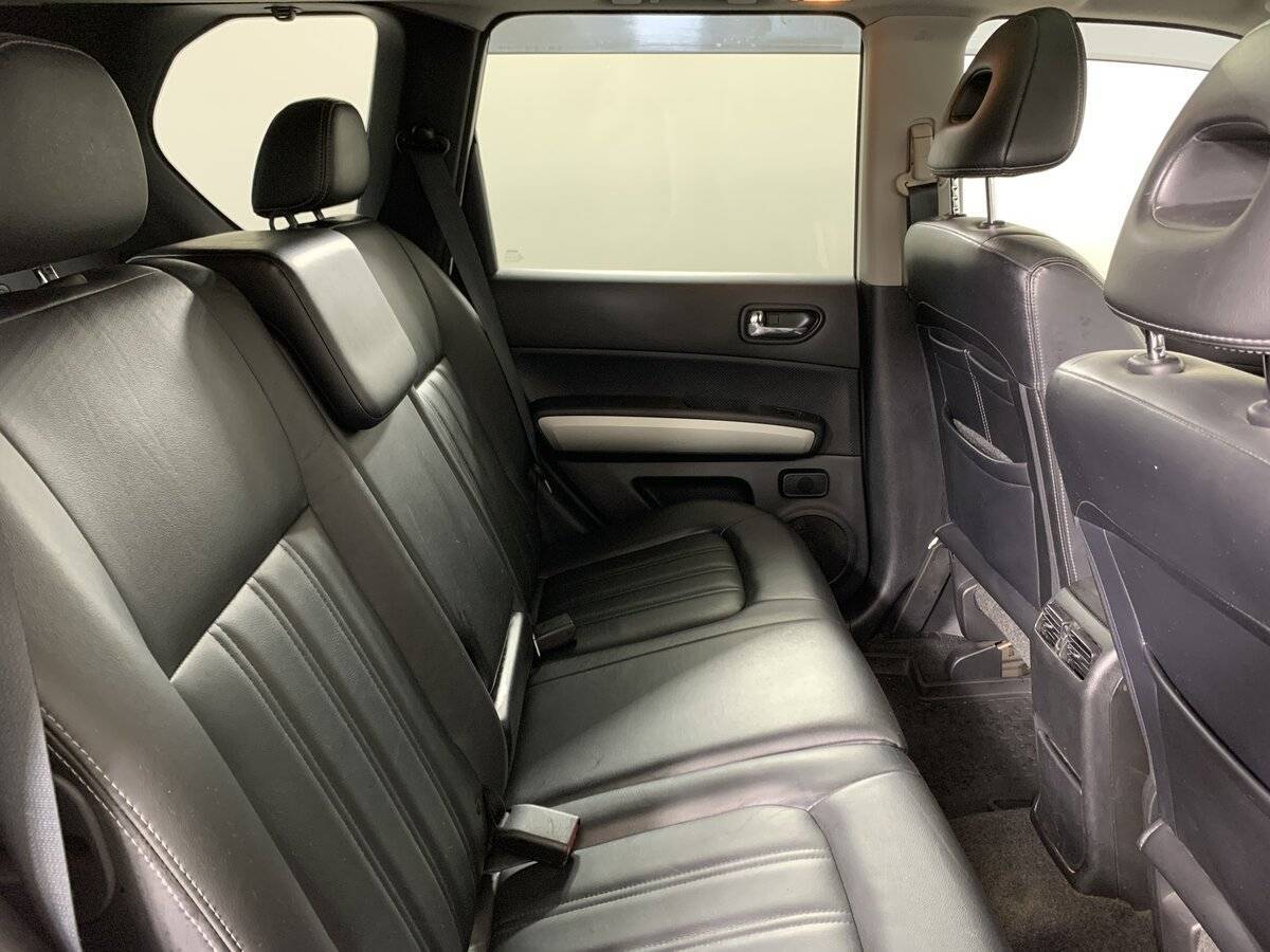 Купить Ниссан Икс-Трейл, 2012, 134 960 км.. Фото: #16