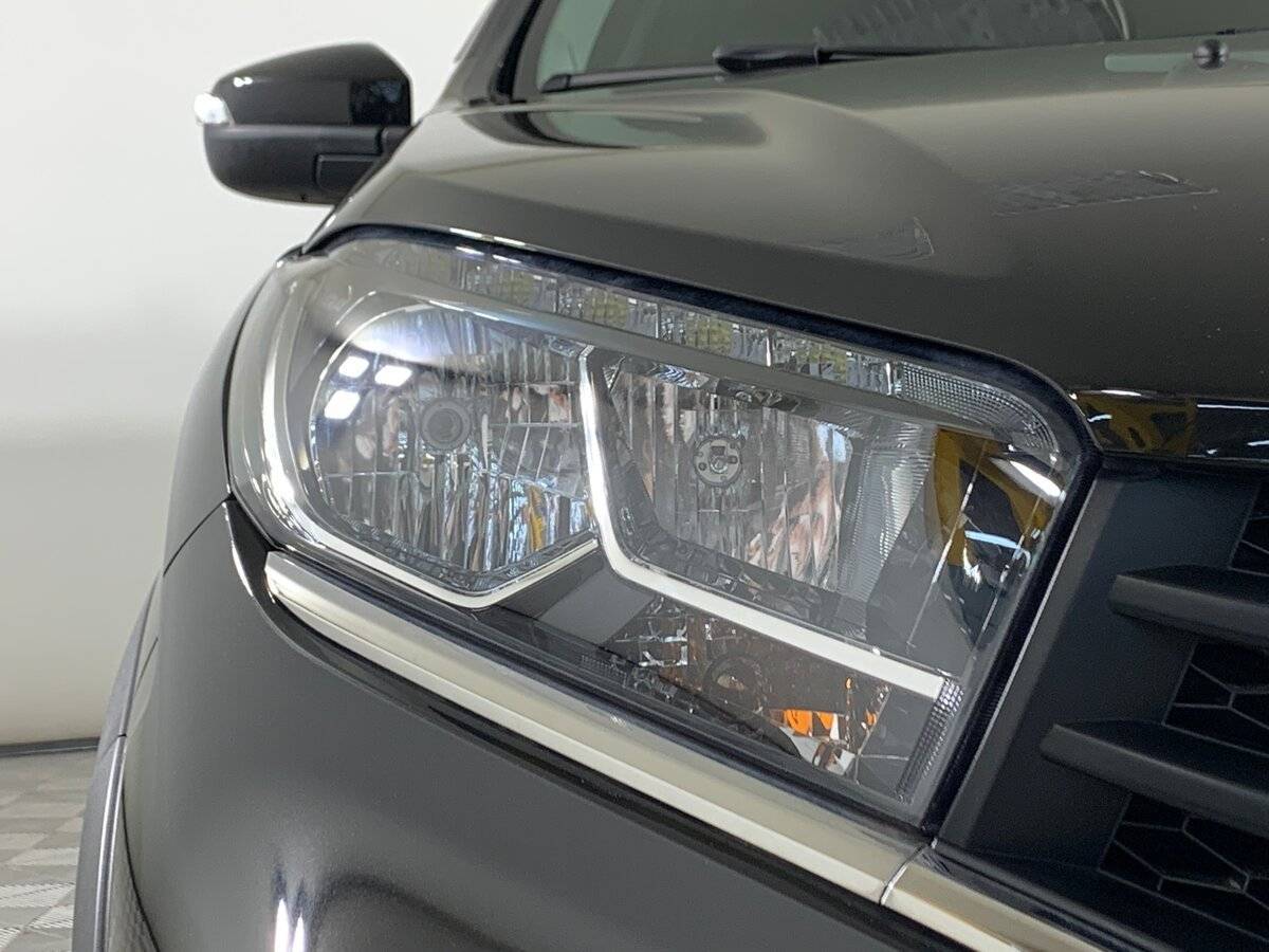 Купить Лада (ВАЗ) ИКСРЭЙ, 2021, 4 240 км.. Фото: #9