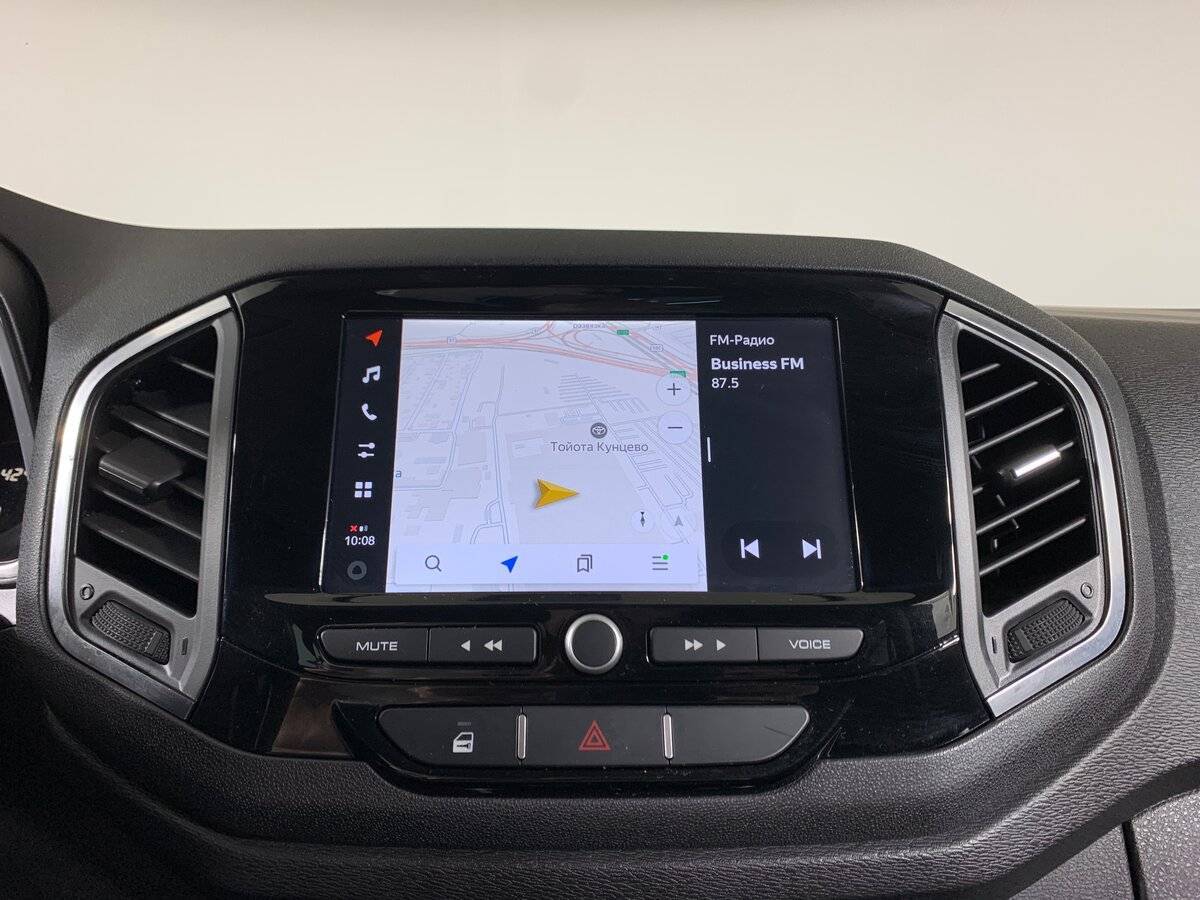 Купить Лада (ВАЗ) ИКСРЭЙ, 2021, 4 240 км.. Фото: #14