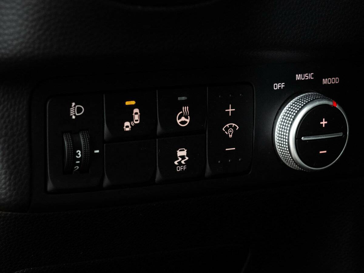 Купить Киа Соул, 2016, 103 400 км.. Фото: #17