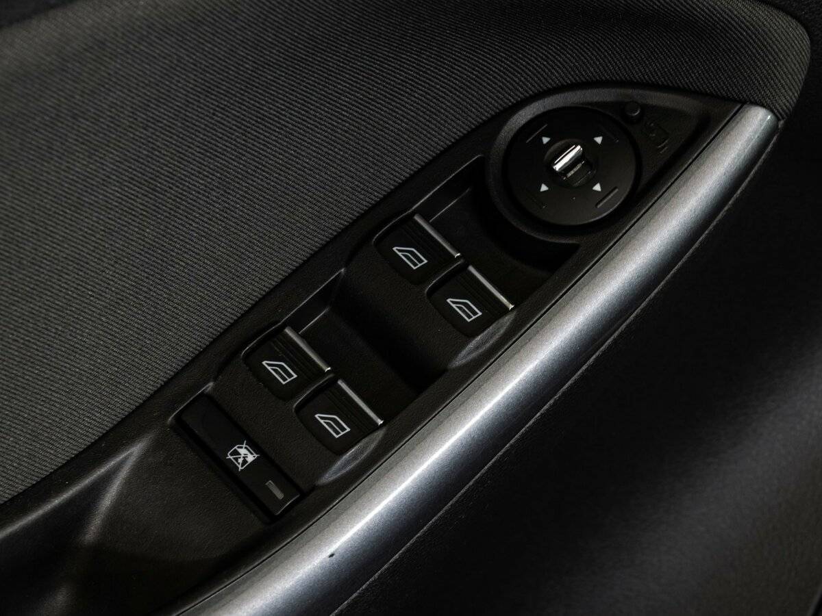 Купить Форд Фокус, 2012, 164 236 км.. Фото: #15