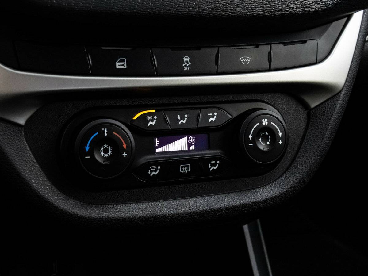 Купить Лада (ВАЗ) Веста, 2021, 83 498 км.. Фото: #15