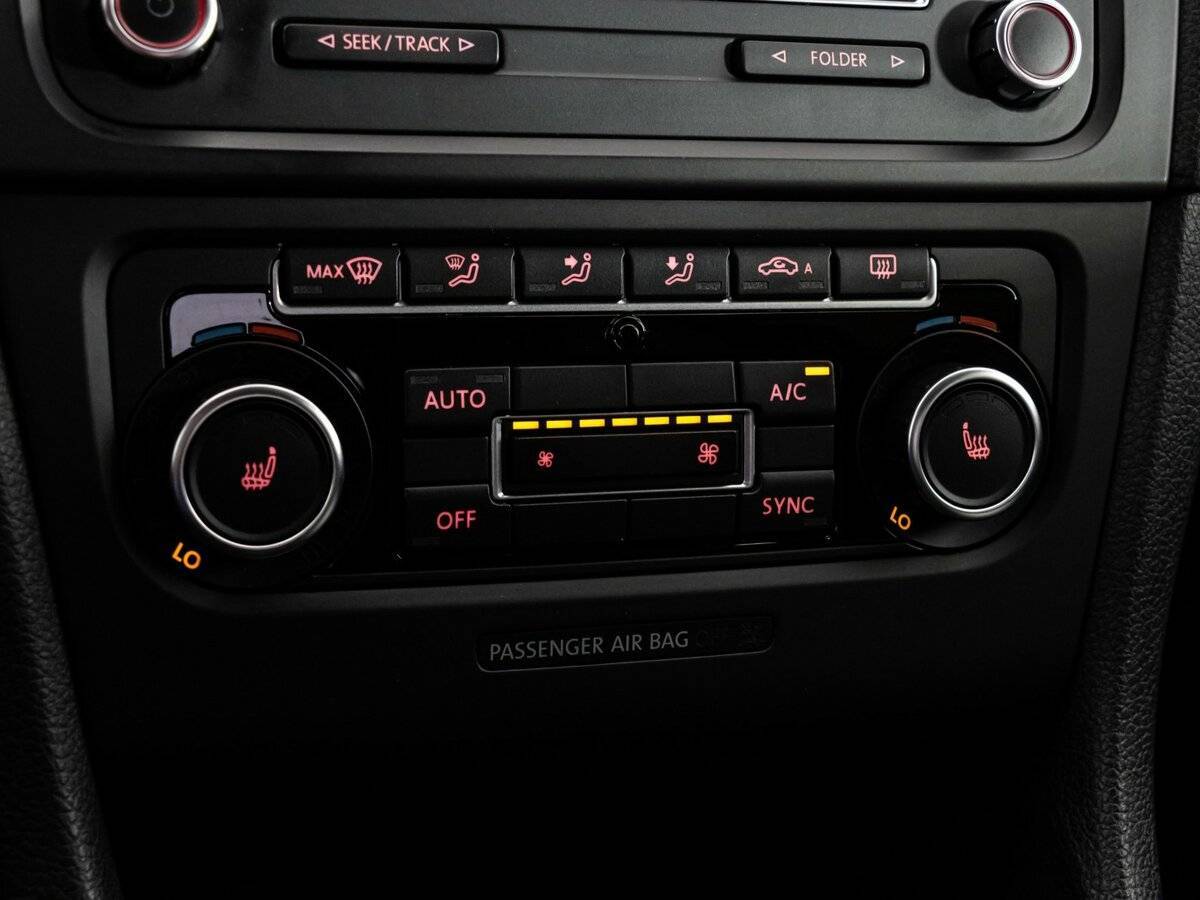 Купить Фольксваген Гольф, 2012, 144 071 км.. Фото: #12