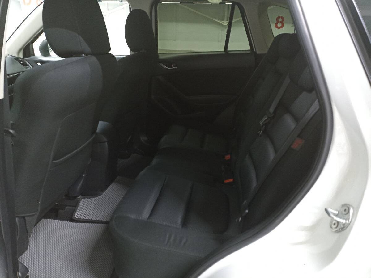 Купить Мазда Ц-Икс-5, 2014, 155 313 км.. Фото: #11