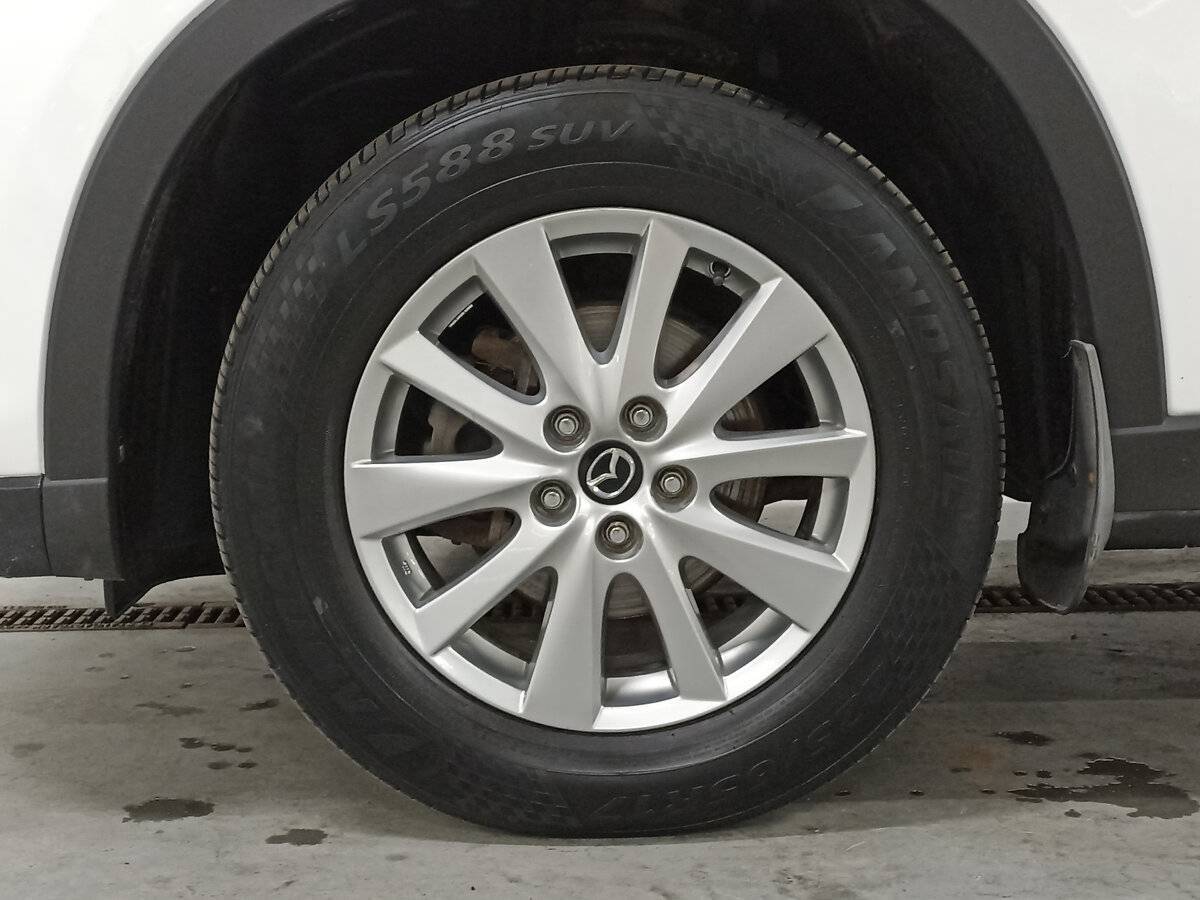 Купить Мазда Ц-Икс-5, 2014, 155 313 км.. Фото: #17