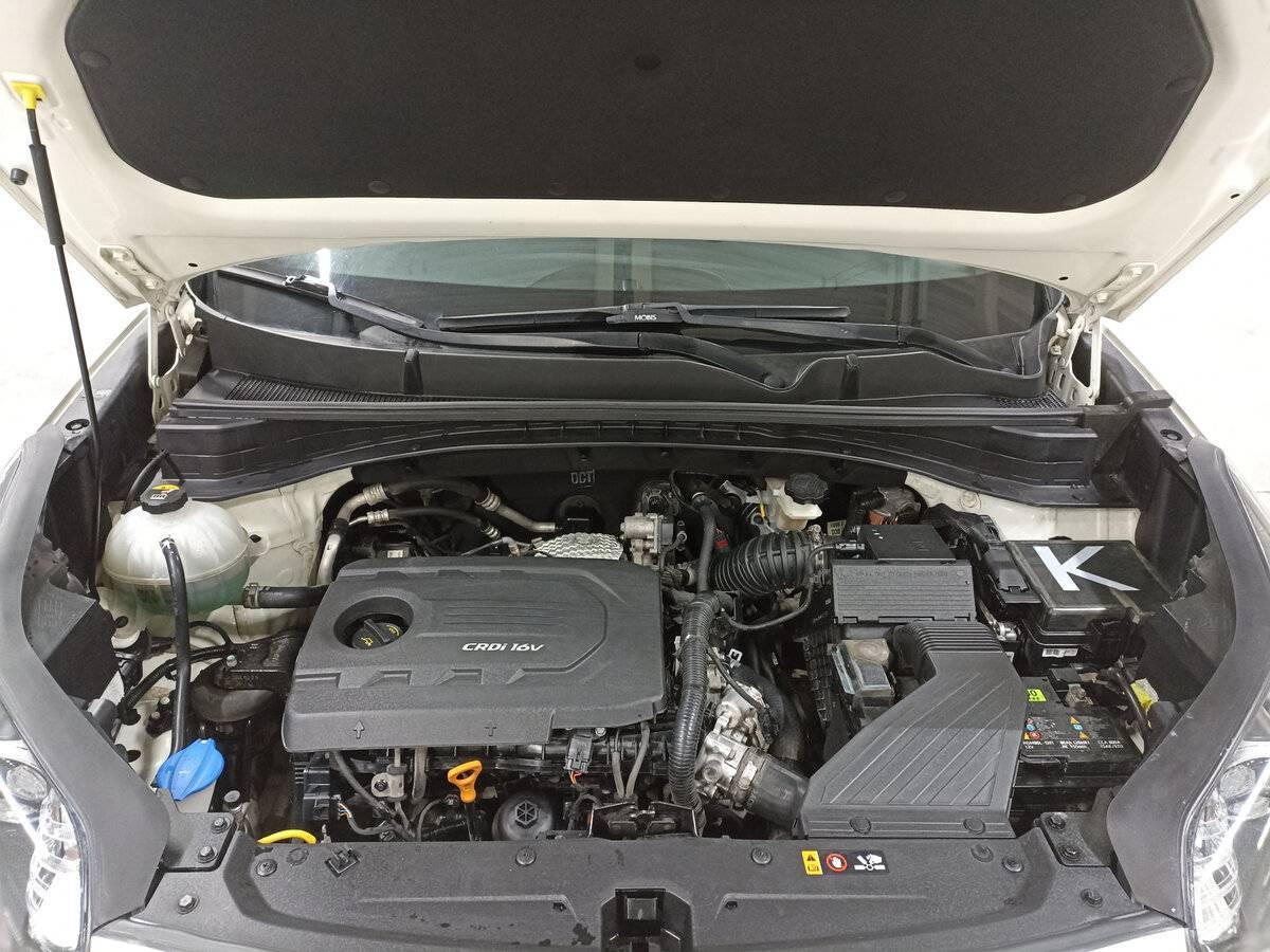 Купить Киа Спортейдж, 2018, 136 439 км.. Фото: #8