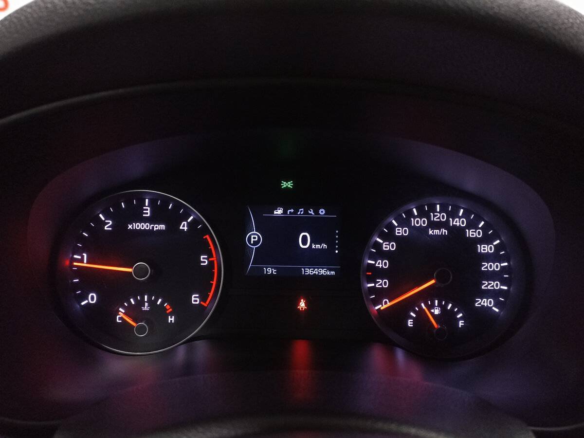 Купить Киа Спортейдж, 2018, 136 439 км.. Фото: #12