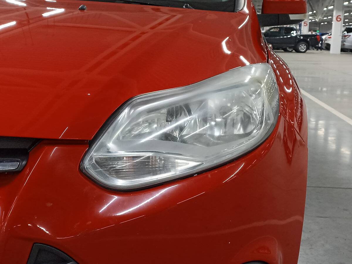 Купить Форд Фокус, 2012, 214 469 км.. Фото: #16