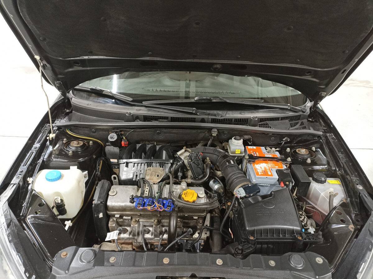 Купить Лада (ВАЗ) Гранта, 2018, 154 010 км.. Фото: #8