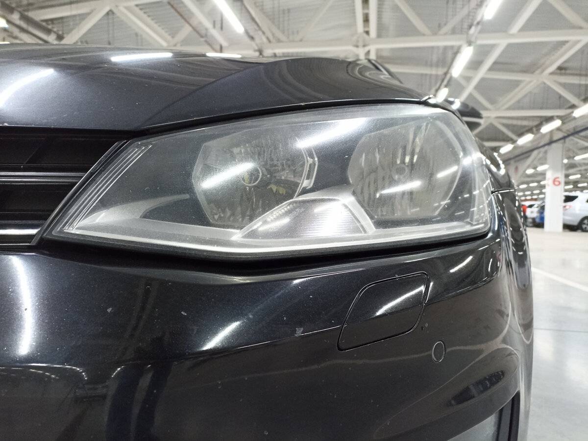 Купить Фольксваген Гольф, 2013, 311 657 км.. Фото: #16