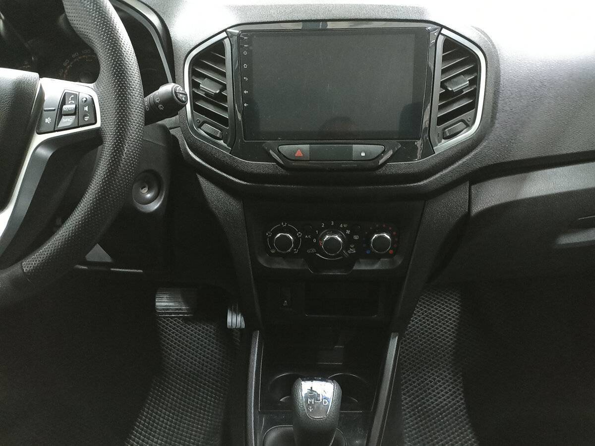 Купить Лада (ВАЗ) ИКСРЭЙ, 2019, 93 926 км.. Фото: #14