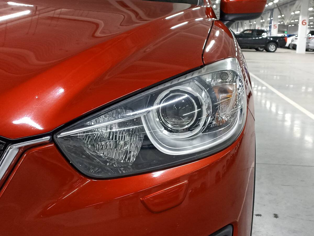 Купить Мазда Ц-Икс-5, 2013, 149 283 км.. Фото: #16