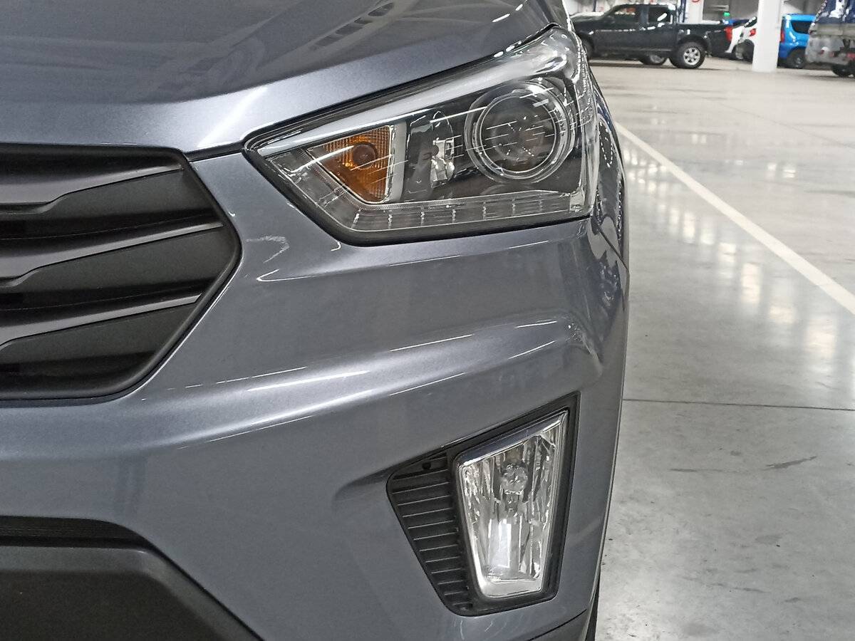 Купить Хендай Крета, 2019, 95 001 км.. Фото: #16