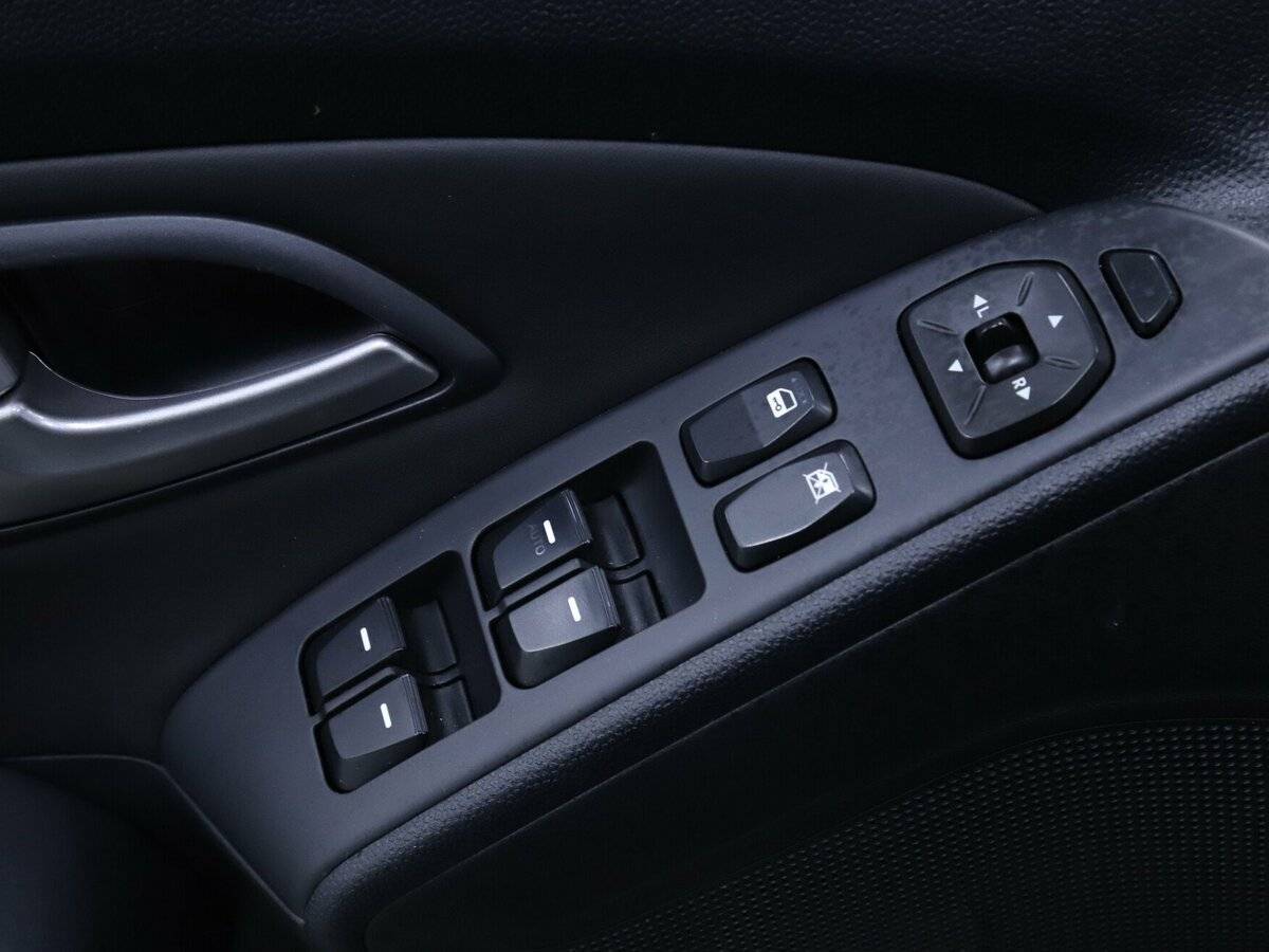 Купить Хендай ай-икс35, 2012, 168 500 км.. Фото: #7