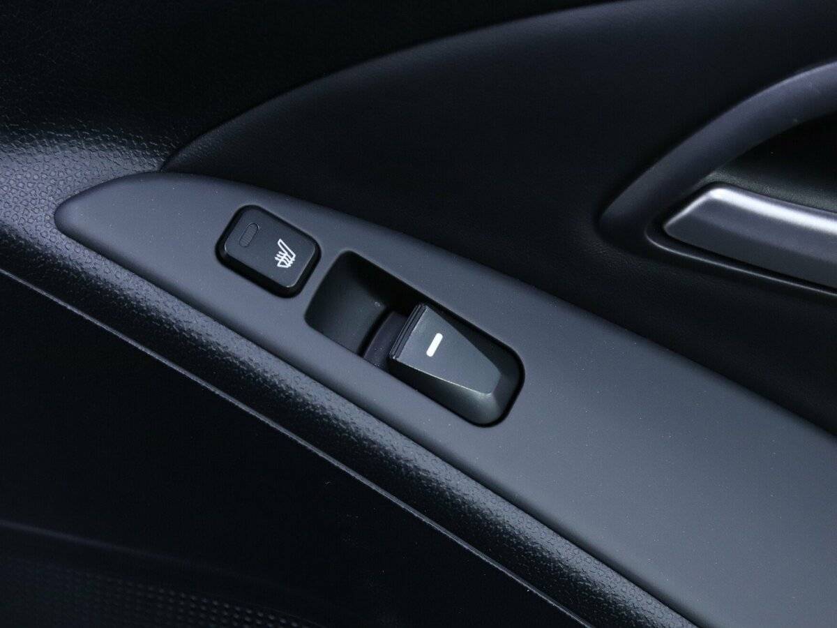 Купить Хендай ай-икс35, 2012, 168 500 км.. Фото: #16