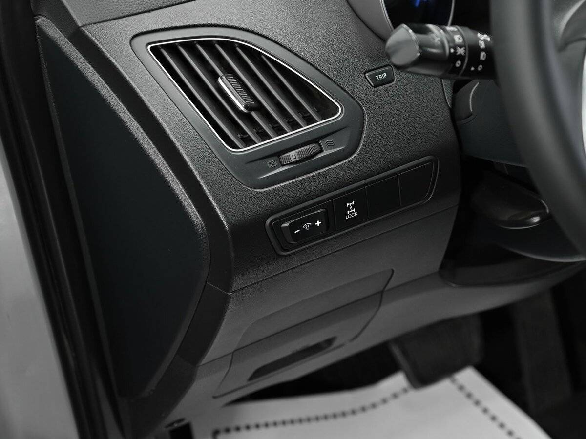 Купить Хендай ай-икс35, 2012, 162 500 км.. Фото: #8