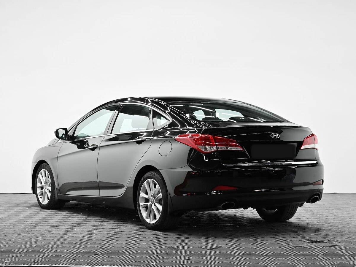 Купить Хендай ай40, 2015, 196 000 км.. Фото: #2