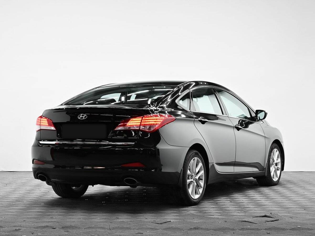 Купить Хендай ай40, 2015, 196 000 км.. Фото: #3