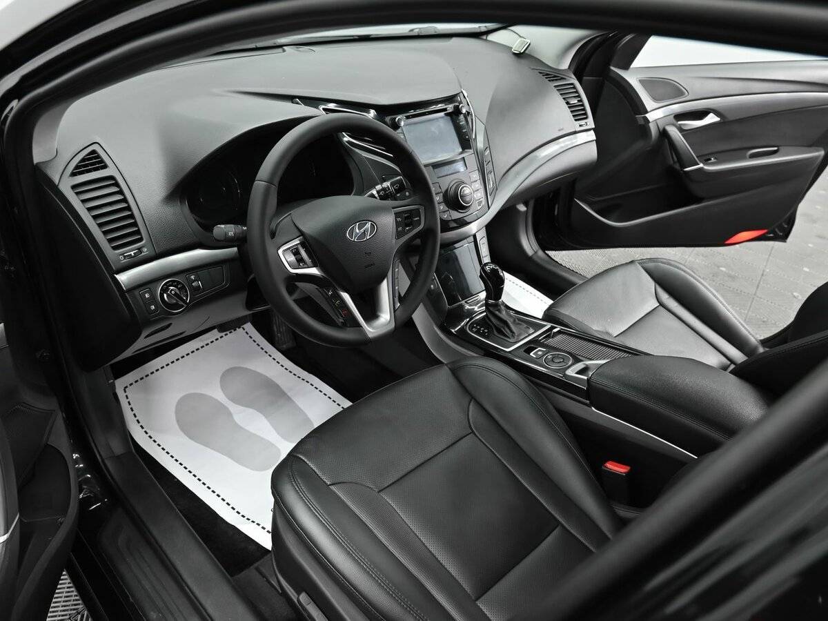 Купить Хендай ай40, 2015, 196 000 км.. Фото: #7