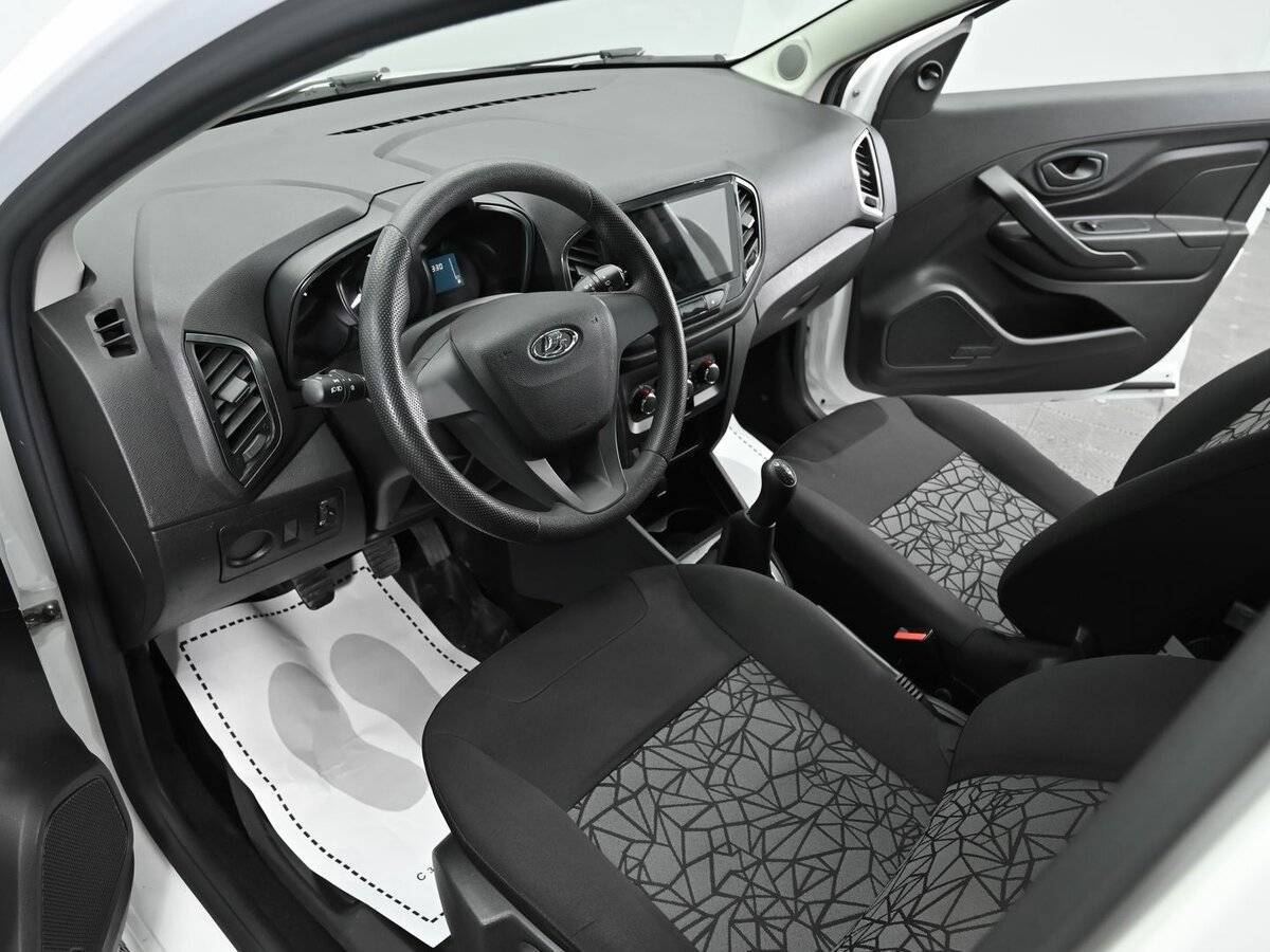 Купить Лада (ВАЗ) ИКСРЭЙ, 2018, 122 000 км.. Фото: #6