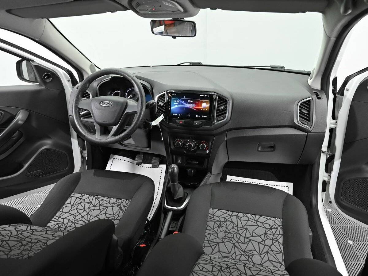 Купить Лада (ВАЗ) ИКСРЭЙ, 2018, 122 000 км.. Фото: #9