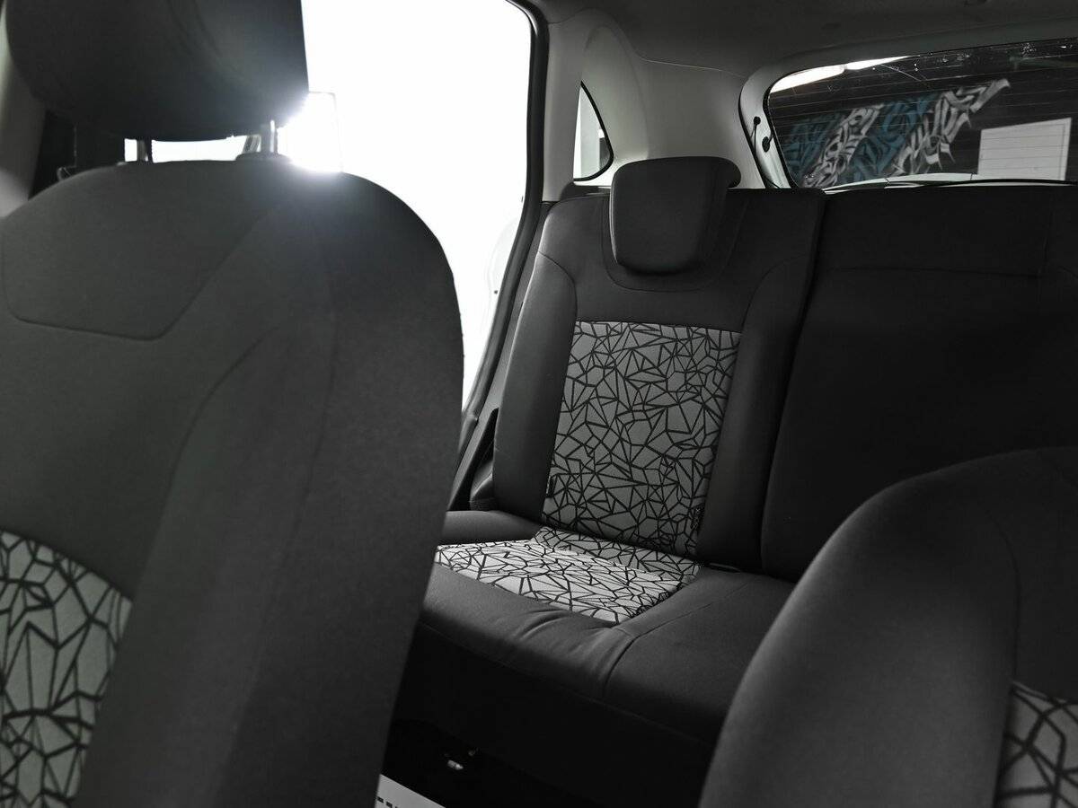 Купить Лада (ВАЗ) ИКСРЭЙ, 2018, 122 000 км.. Фото: #10