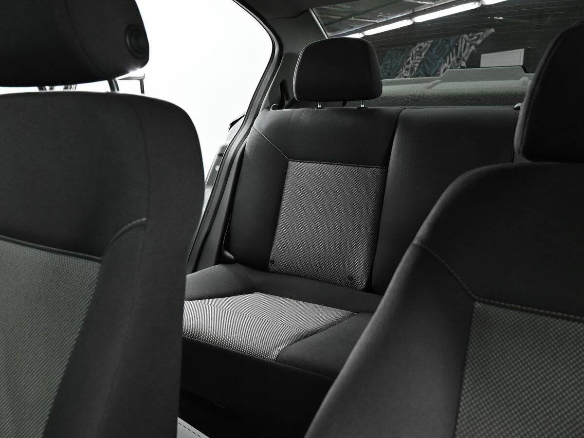 Купить Опель Астра, 2012, 159 000 км.. Фото: #11