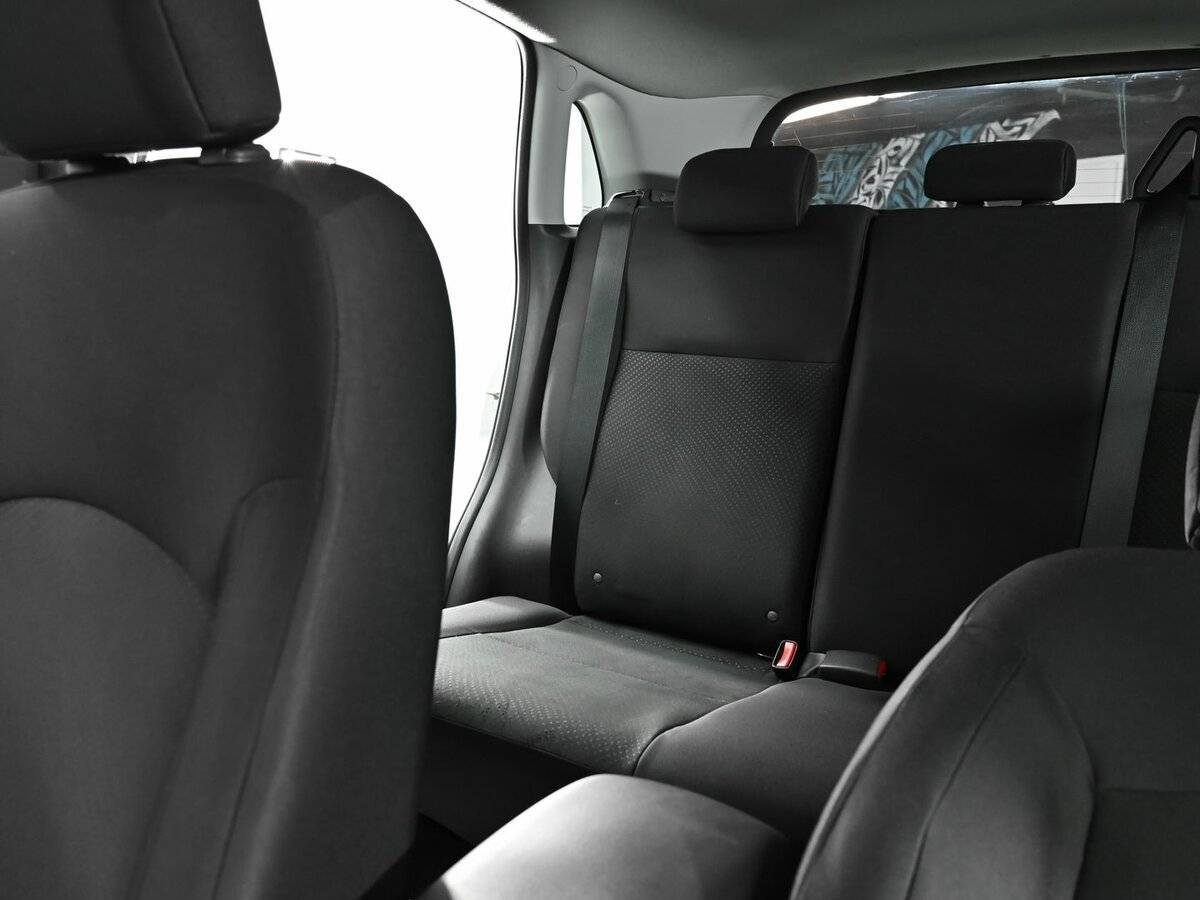 Купить Митсубиши АС-Икс, 2013, 159 000 км.. Фото: #12