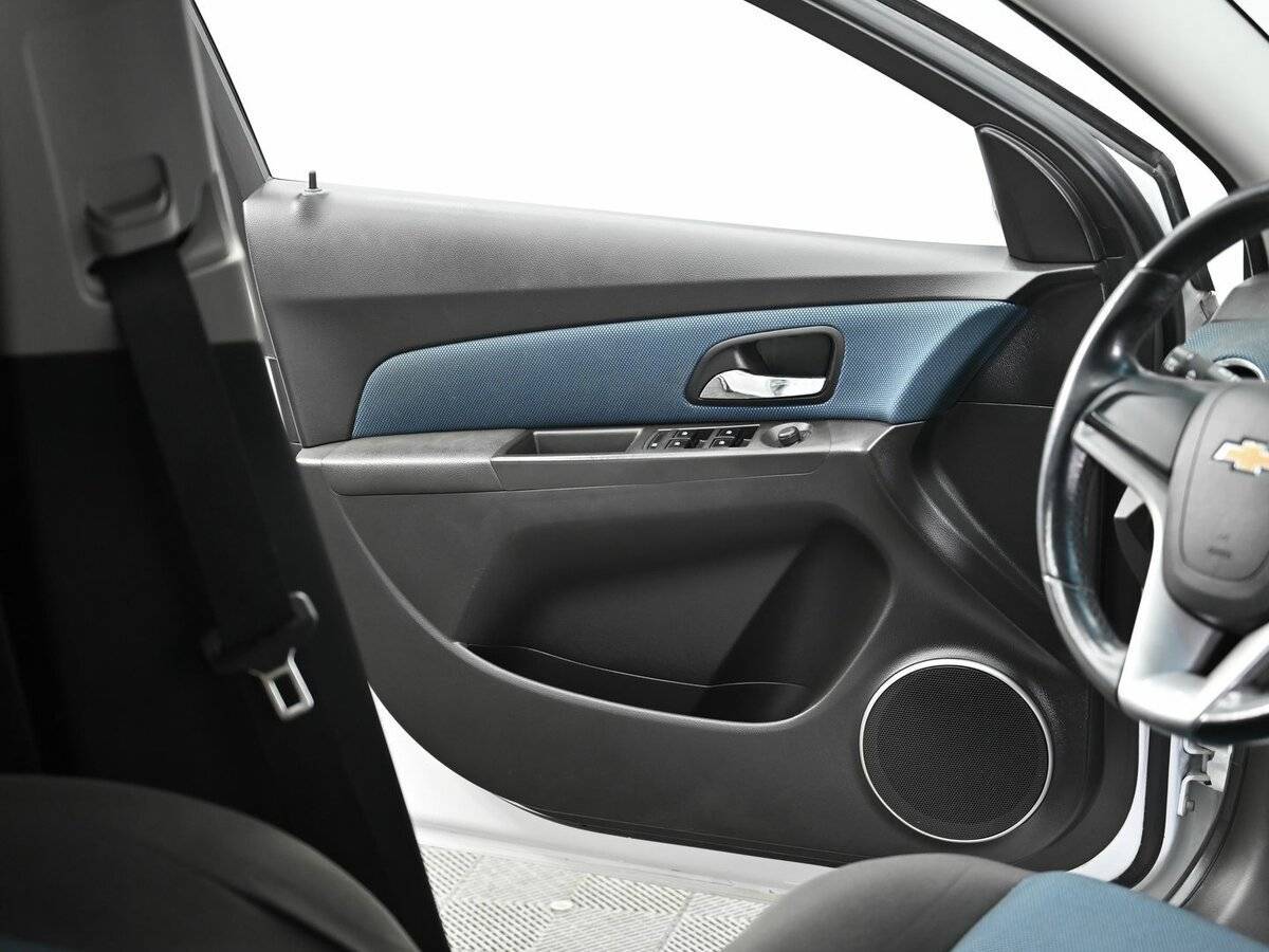 Купить Шевроле Круз, 2013, 168 000 км.. Фото: #6