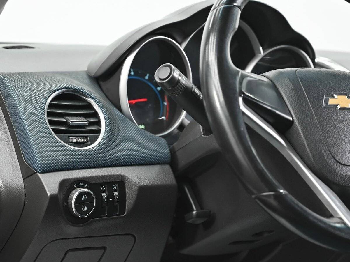 Купить Шевроле Круз, 2013, 168 000 км.. Фото: #8