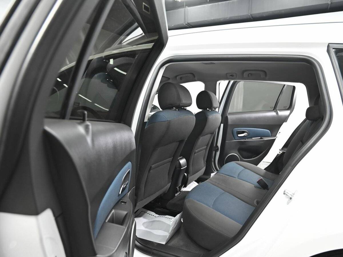 Купить Шевроле Круз, 2013, 168 000 км.. Фото: #12