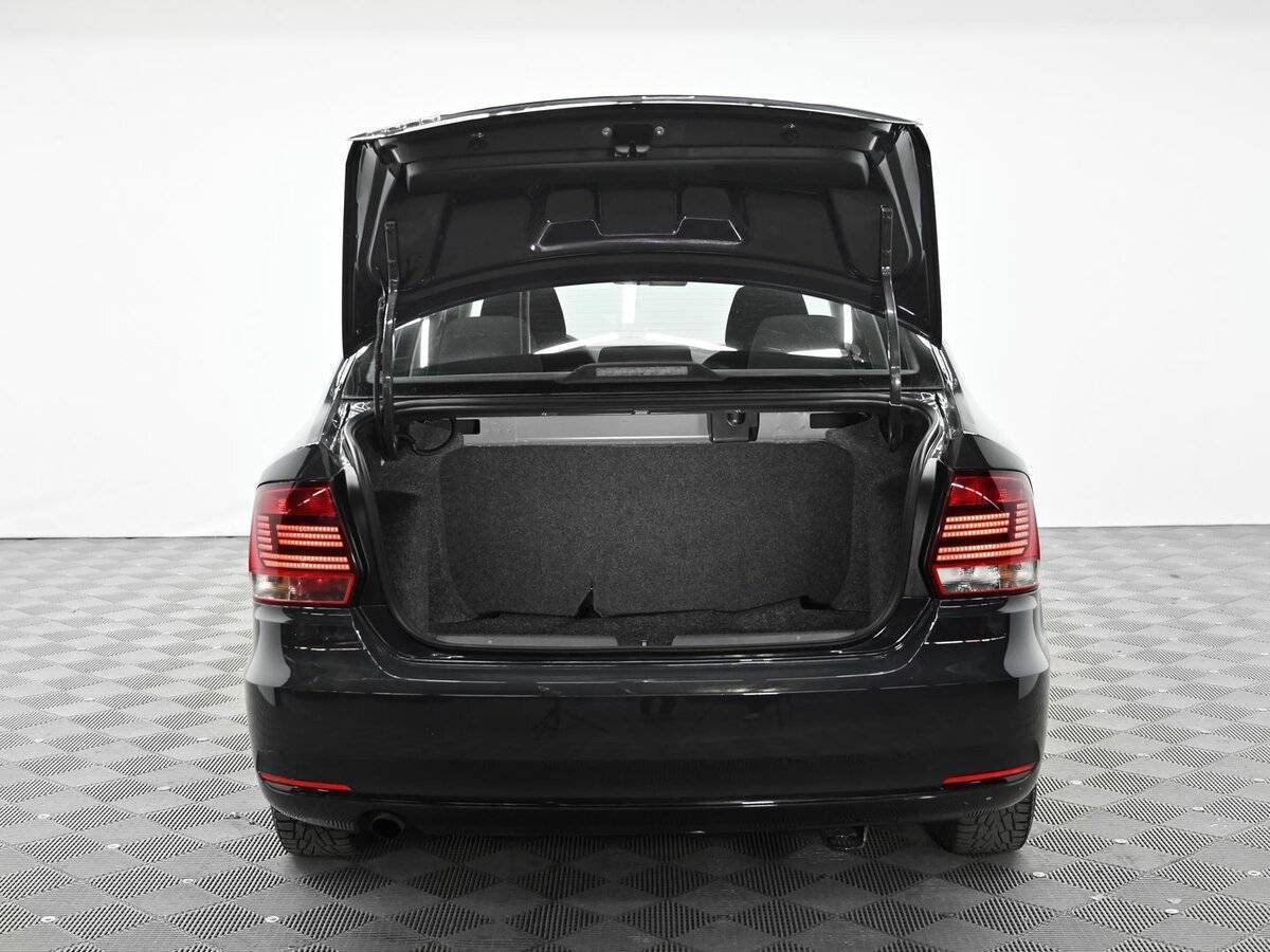 Купить Фольксваген Поло, 2017, 113 000 км.. Фото: #4