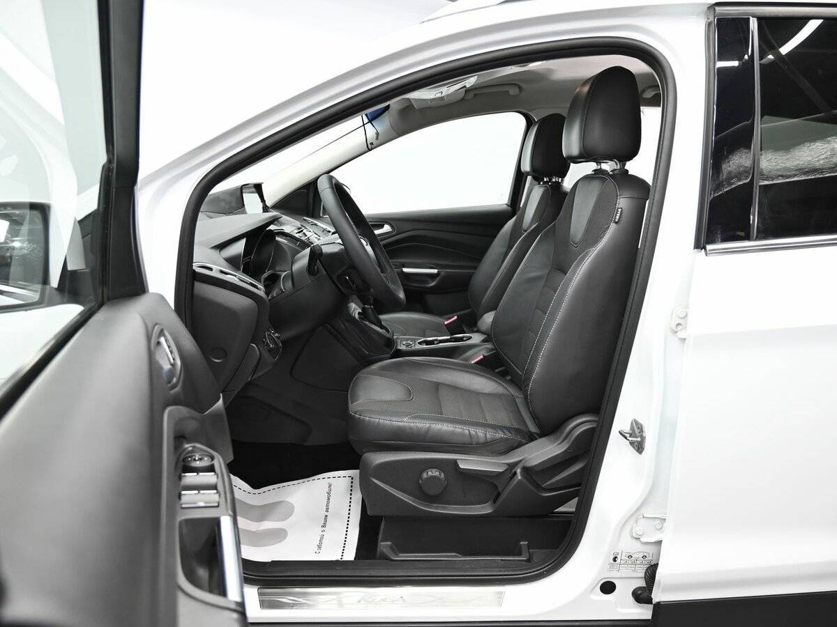 Купить Форд Куга, 2013, 98 000 км.. Фото: #5