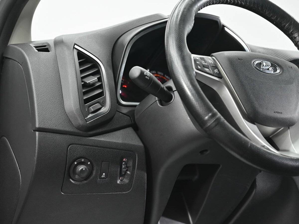 Купить Лада (ВАЗ) ИКСРЭЙ, 2019, 89 000 км.. Фото: #8