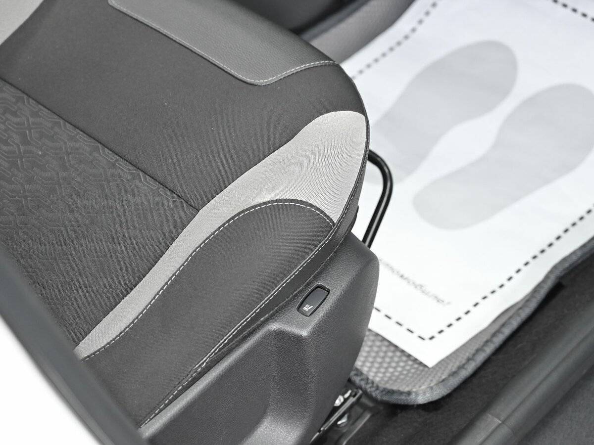 Купить Лада (ВАЗ) ИКСРЭЙ, 2019, 89 000 км.. Фото: #12