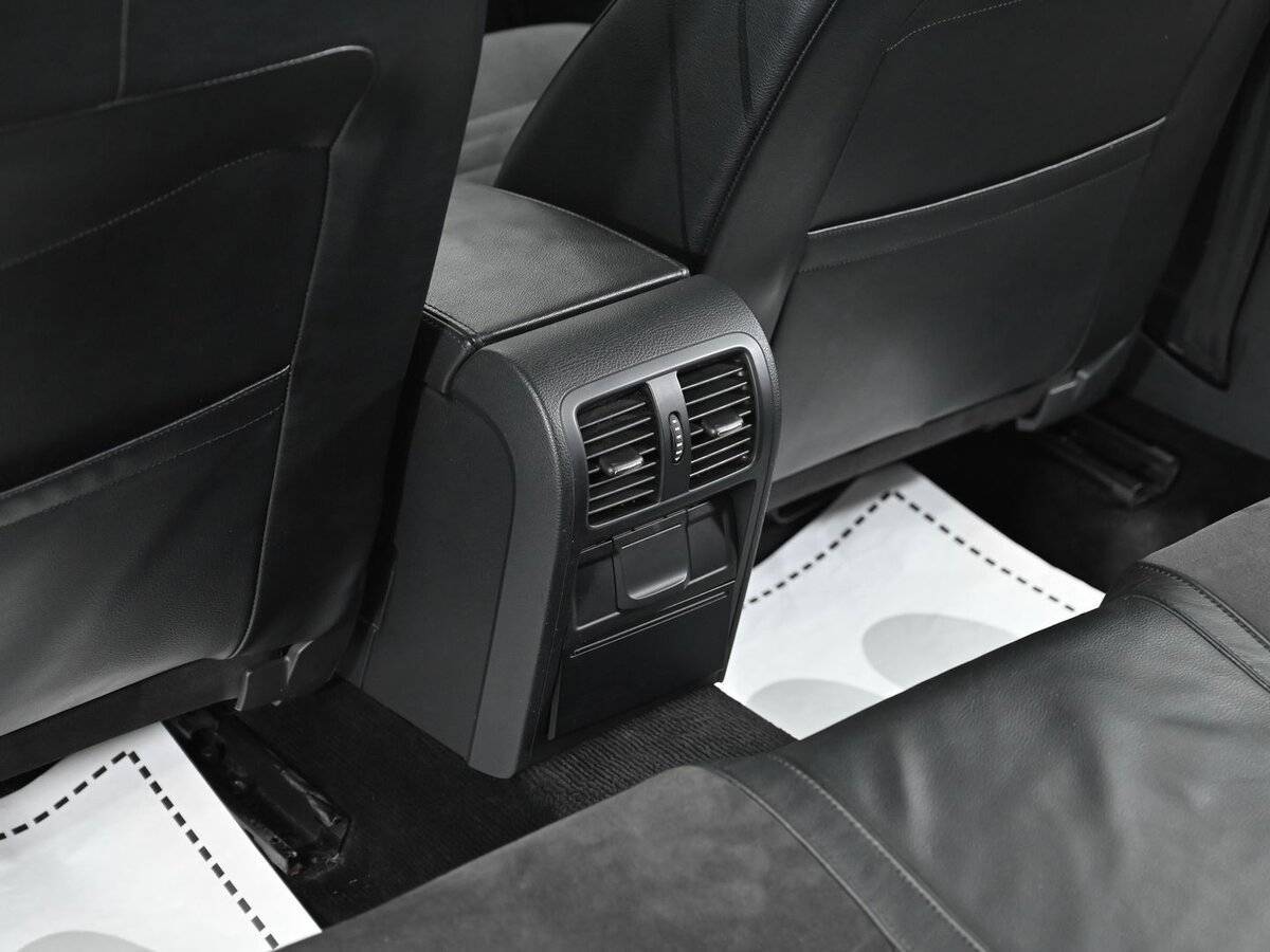 Купить Фольксваген Пассат, 2012, 171 000 км.. Фото: #14