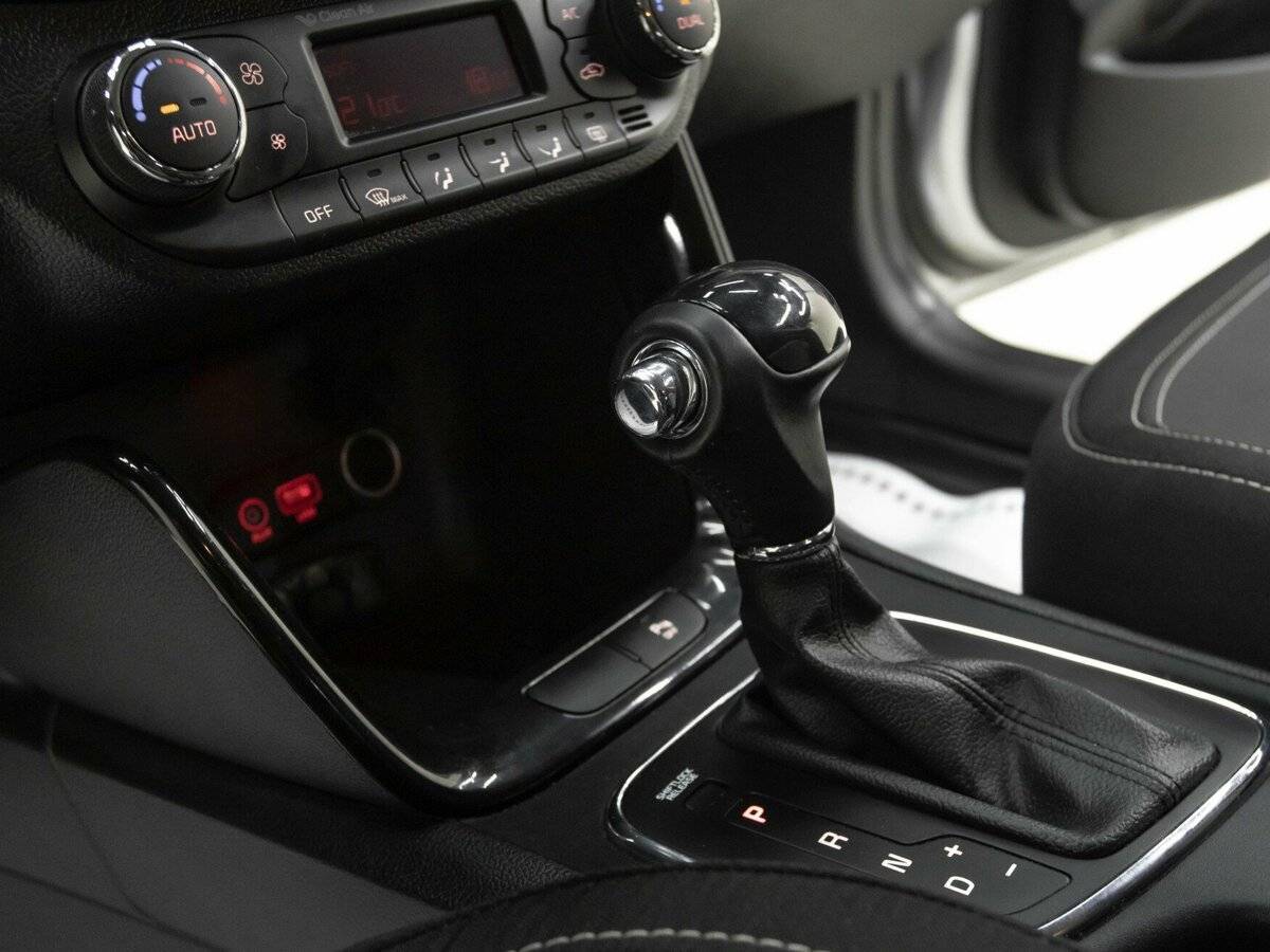 Купить Киа Сид, 2016, 163 000 км.. Фото: #12