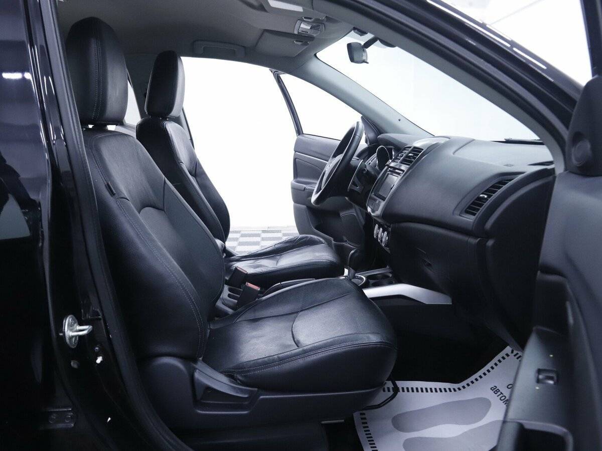 Купить Митсубиши АС-Икс, 2013, 187 500 км.. Фото: #12