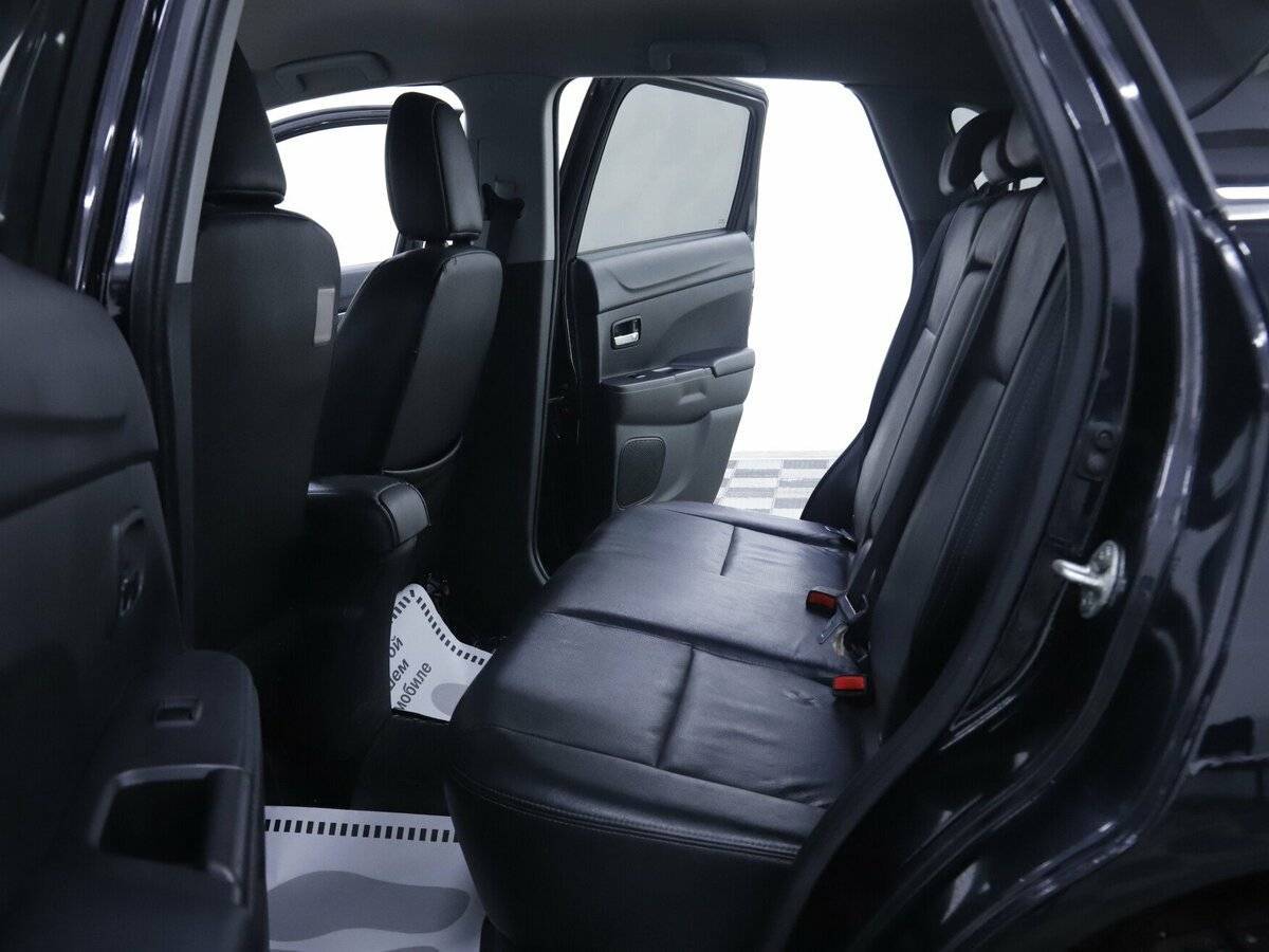 Купить Митсубиши АС-Икс, 2013, 187 500 км.. Фото: #15