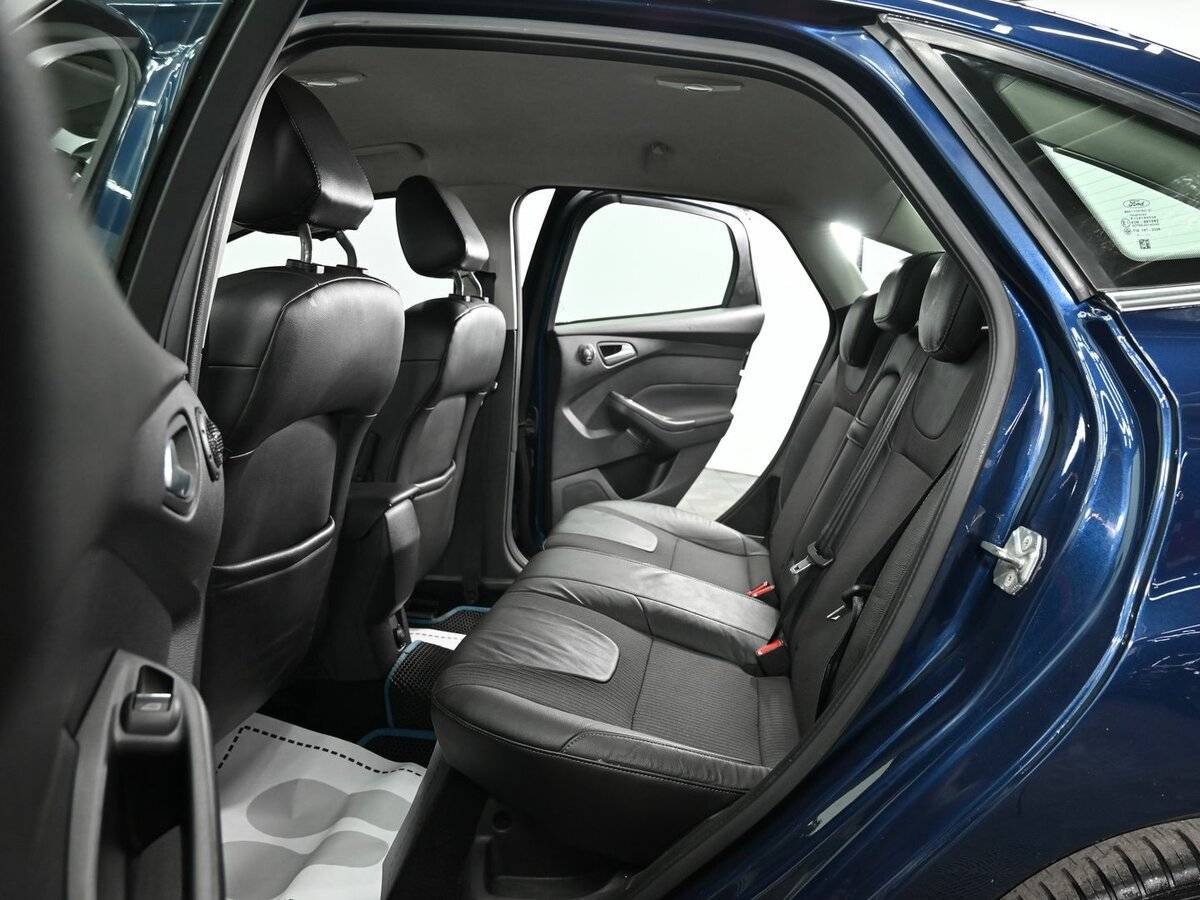 Купить Форд Фокус, 2012, 167 000 км.. Фото: #11