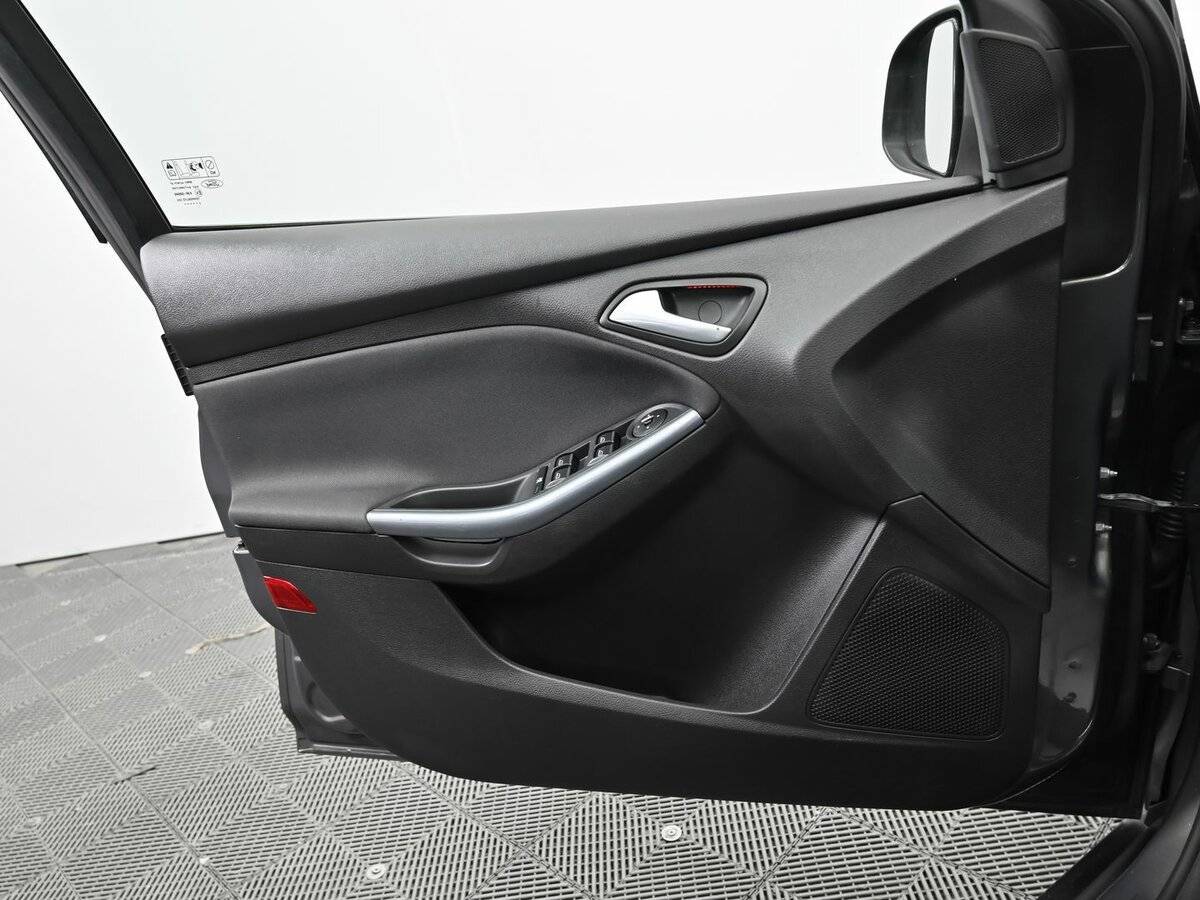 Купить Форд Фокус, 2012, 163 000 км.. Фото: #6