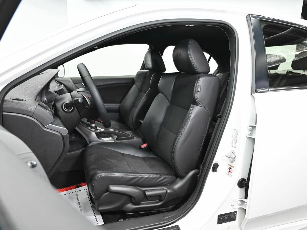 Купить Хонда Аккорд, 2012, 163 000 км.. Фото: #5