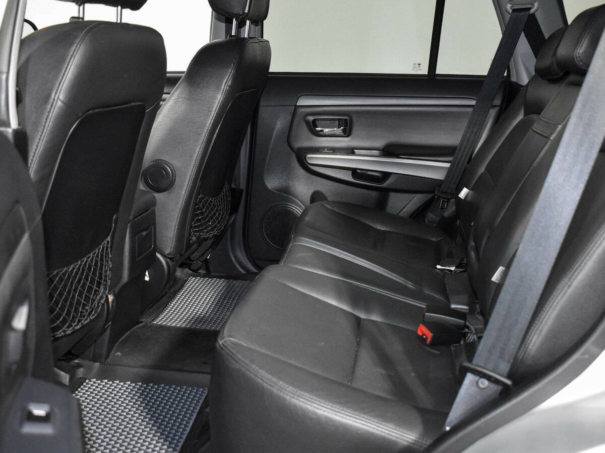 Купить Грейт Вол Ховер Х5, 2013, 37 557 км.. Фото: #10