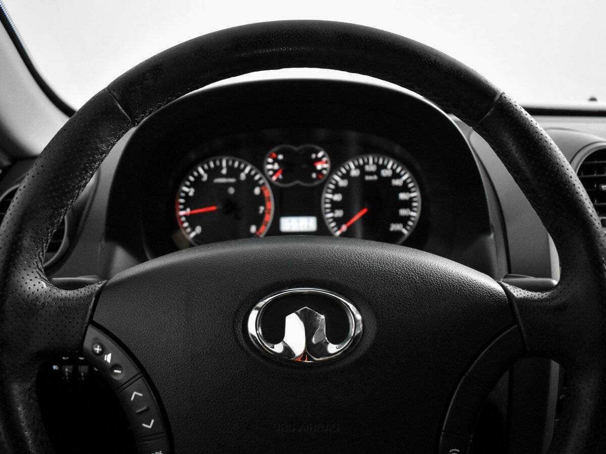 Купить Грейт Вол Ховер Х5, 2013, 37 557 км.. Фото: #15