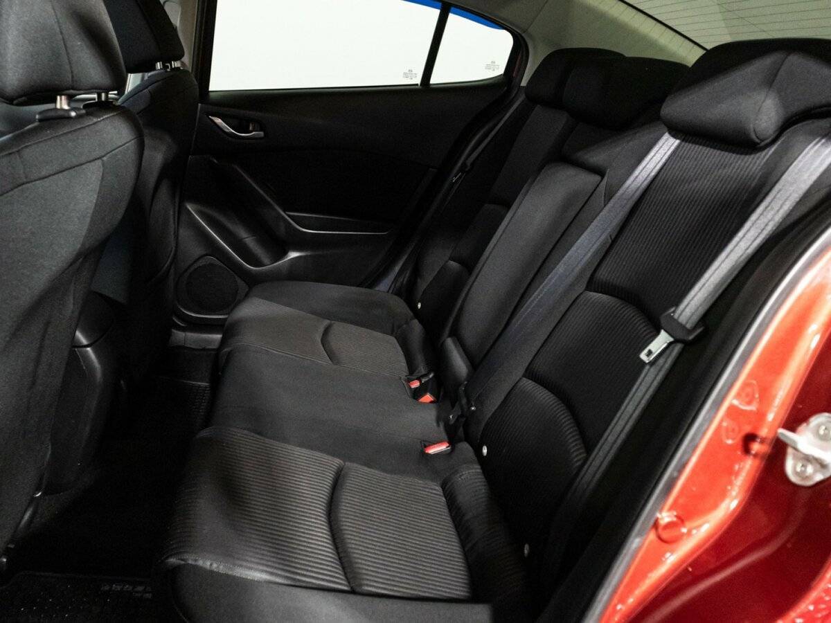 Купить Мазда 3, 2013, 218 756 км.. Фото: #9