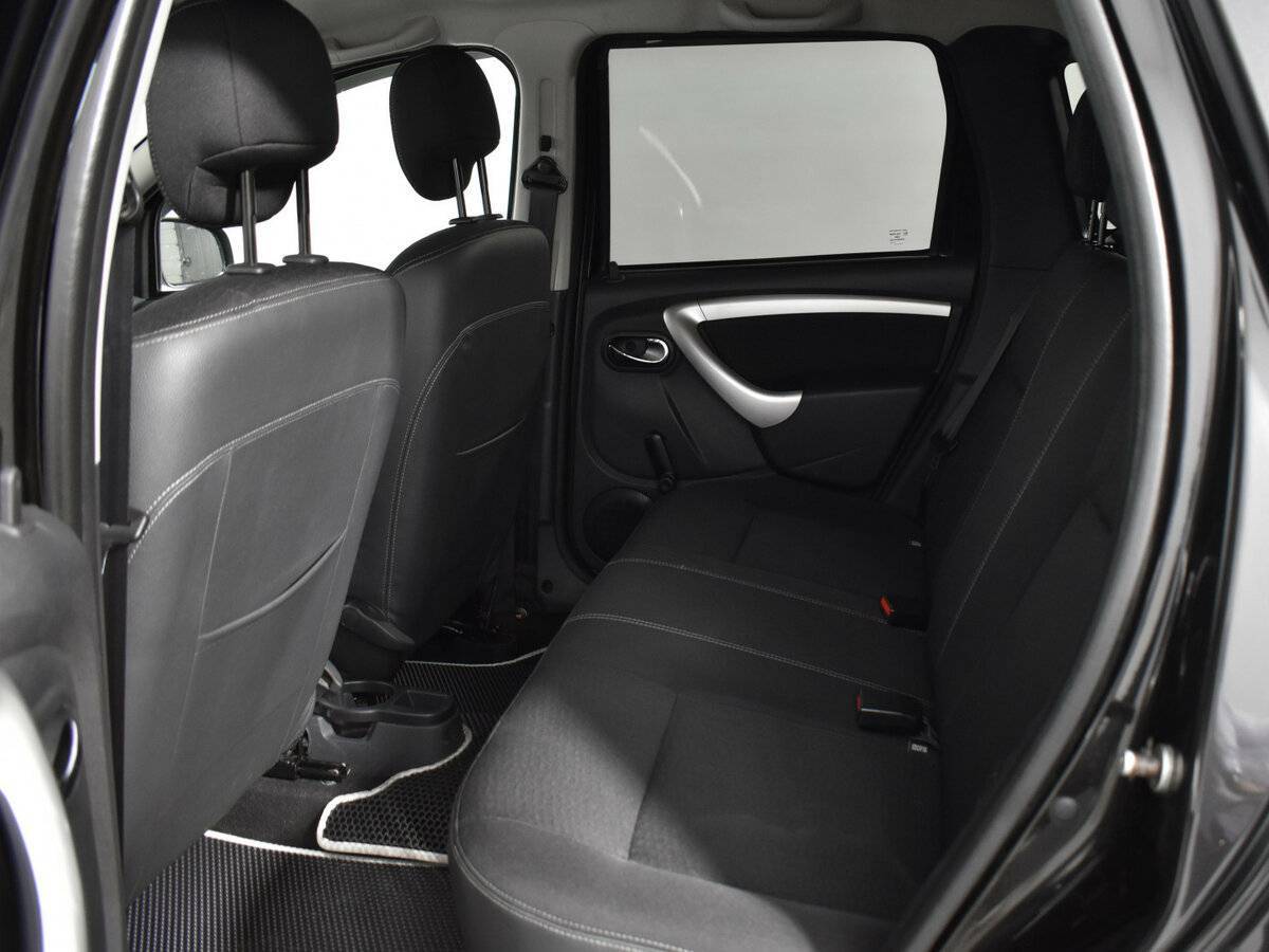 Купить Ниссан Террано, 2014, 189 850 км.. Фото: #10