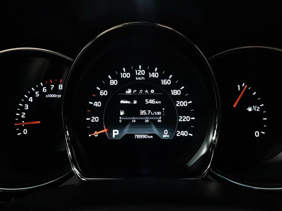 Купить Киа Сид, 2016, 78 987 км.. Фото: #11