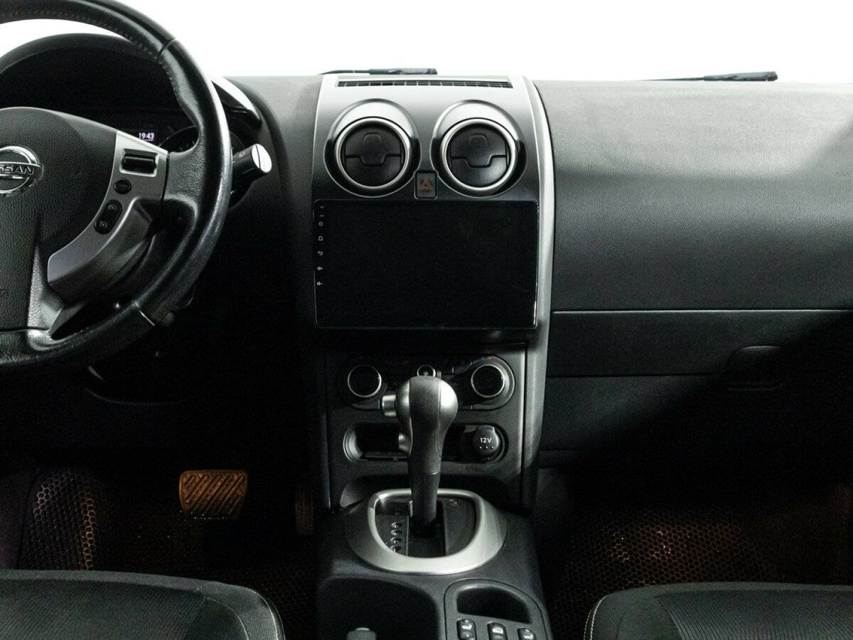 Купить Ниссан Кашкай, 2013, 112 728 км.. Фото: #13